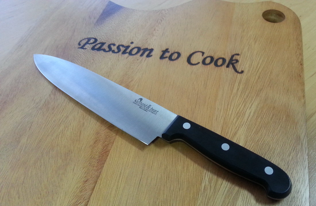 Chef's Knife